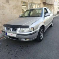 سمند x7 مدل 84|خودرو سواری و وانت|تبریز, |دیوار