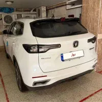 چانگانcs55 2025 سفید صفرکیلومتر