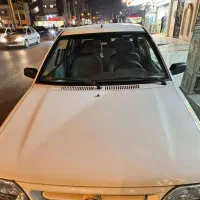 پراید مدل۹۹ بدون رنگ|خودرو سواری و وانت|اهواز, شهرک دانشگاه|دیوار