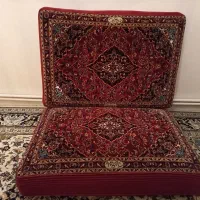 پشتی دست باف سفارشی|پشتی|تهران, تهرانپارس غربی|دیوار
