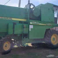 کمباین ۱۴۰۲|خودرو سنگین|سنندج, |دیوار