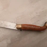 چاقو|کلکسیون اشیاء عتیقه|خمینیشهر, |دیوار