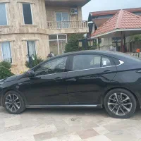 آریزو پرو گارانتی فعال درحدصفر