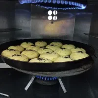 تنور گازی مکعبی|اجاق گاز و لوازم برقی پخت‌وپز|همدان, |دیوار