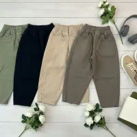 کارگر ساده و بسته بند پوشاک