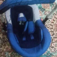 کریر|کالسکه و لوازم جانبی|تهران, نعمت‌آباد|دیوار