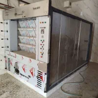 دستگاه نان فانتزی