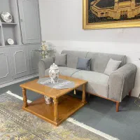 مبل مینیمال هشت نفره