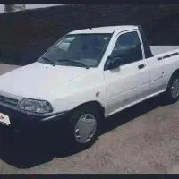 پراید وانت ۱۵۱ مدل۴۰۳ درحد