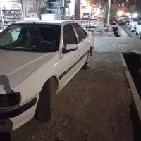 پژو پارس 1402|خودرو سواری و وانت|قم, ارم|دیوار