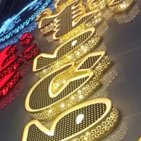 تابلوسازی مدرن میرزایئ