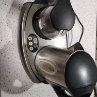 چای ساز گوسونیک|سماور، چایساز، قهوهساز|همدان, |دیوار