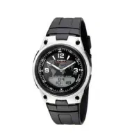 ساعت دوزمانه کاسیو ژاپن اصلی آک