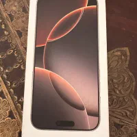 فروش ایفون ۱۶ پرو مکس