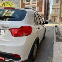 کوییک R مدل ۱۴۰۱ تمیز|خودرو سواری و وانت|اسلامشهر, مظفریه|دیوار