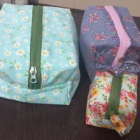 میکاپ بگ کیف آرایشی|کیف، کفش، کمربند|قم, چهل درخت‎|دیوار