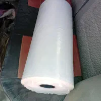 پلاستیک شلینگ رول خرما