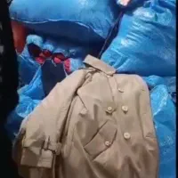 لباس همه جوردارم تکی م میدم کلی م میدم