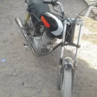 موتور هوندا 150