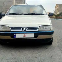 فروش پژو 405