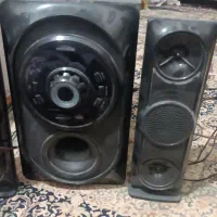 باند|سیستم صوتی خانگی|زاهدان, |دیوار