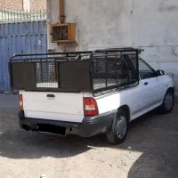 باربری و حمل بار وانت بار
