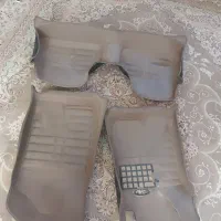 چراغ .روکش .کفی .رینگ .جلو داشبورد