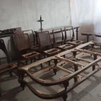 پولیستر کاری