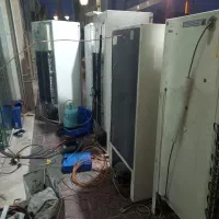 تعمیرات یخچال و فریزر خانگی و مغازه باقیمت منصفانه|خدمات پیشه و مهارت|زابل, |دیوار