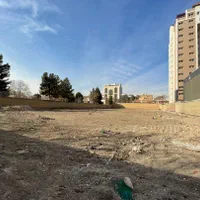 فروش زمین ۳۴۰۰ متری در نماز۲۷ باپروانه