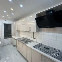 کابینت بدنه فلز درب ام دی اف نو