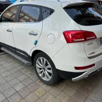 جک اس ۵ مدل ۱۴۰۰