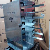 کباب پز Jahan ara آپارتمانی ۲۸ سیخ سینی استیل