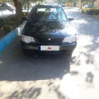 پراید ۱۱۱مشکی