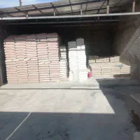 فروش مستقیم سیمان پاکت به قیمت درب کارخانه
