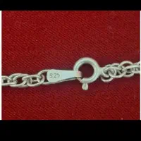 زنجیر نقره|جواهرات|تهران, مقدم|دیوار