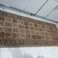 گلیم|گلیم، جاجیم، گبه|کرج, پیشاهنگی|دیوار