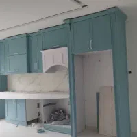 کابینت آشپزخانه