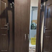 جاکفشی ودراور|جاکفشی، کمد، دراور|شاهین‌شهر, طالقانی|دیوار