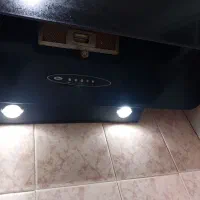 هود آشپزخانه|هود|تهران, والفجر (افسریه)|دیوار