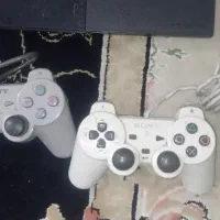 پلیاستیشن 2 و دسته پلی استیشن 3 و فرمان|کنسول، بازی ویدئویی و آنلاین|زاهدان, |دیوار