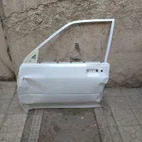 درب پراید  کفی پژو  خطرعقب 206 رادیاتور لنت