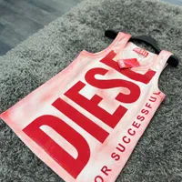 تنک تاپ دیزل|لباس|تهران, بهجتآباد|دیوار