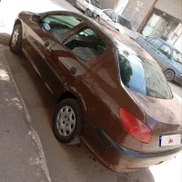 ۲۰۶اس دی مدل۹۱تیوفایور دوگانه شرکت