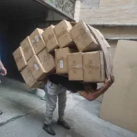 حمل اثاث منزل فردیس کرج اهری مارلیک اندیشه منظریه