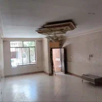 واحد آپارتمان همکف با پارکینگ