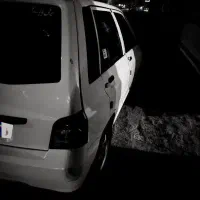 پراید بی رنگ مدل ۹۶ 111|خودرو سواری و وانت|قم, نیروگاه|دیوار