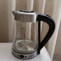 چای سایز ۲.۵ لیتری