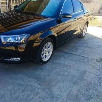 دنا پلاس توربو ابشنال 1404|خودرو سواری و وانت|آق قلا, |دیوار