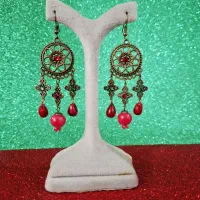 گوشواره های یلدایی|بدلیجات|مشهد, پنجتن|دیوار